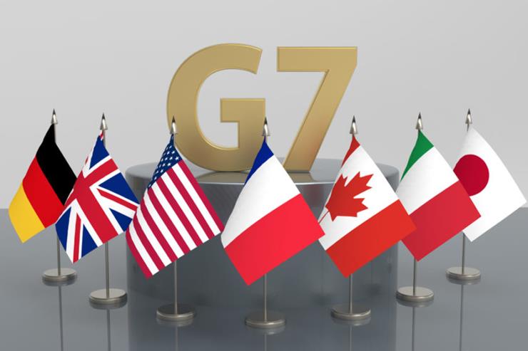Kraje G7 popierają pomysł przeniesienia przejętych rosyjskich aktywów na Ukrainę – Kułeba