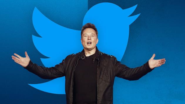 Oto zbanowane konta na Twitterze, które Elon Musk przywrócił, rozważa przywrócenie, oraz te, których przywrócenia odmawia