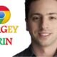 Współzałożyciel Google wśród miliarderów wezwany do sądu w sprawie Jeffreya Epsteina